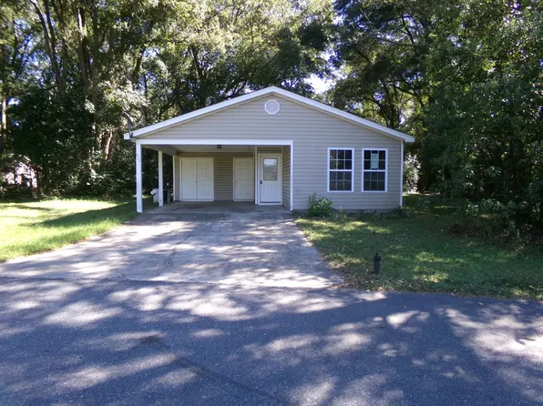 513 Cooper St, Quincy, FL 32351