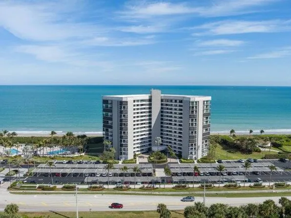 8880 S Ocean Drive #410, Jensen Beach, FL 34957