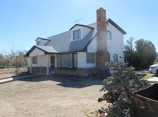 1765 E Dolphin Ave, Ridgecrest, CA 93555