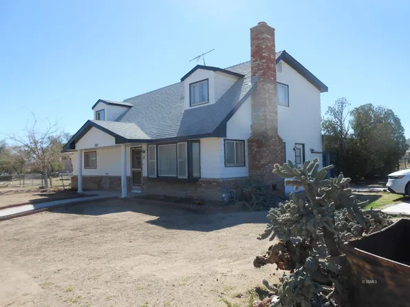 1765 E Dolphin Ave, Ridgecrest, CA 93555
