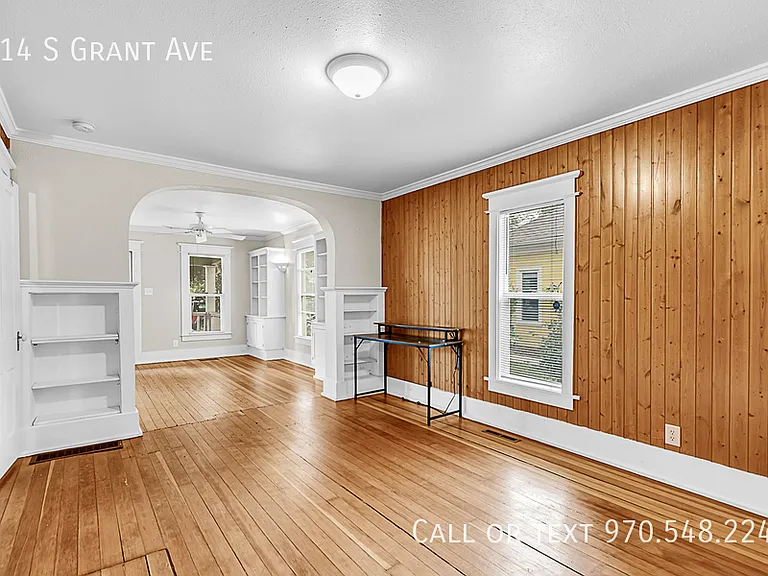 414 S Grant Ave — Photo 11