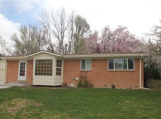 9025 W 68th Ave, Arvada, CO 80004