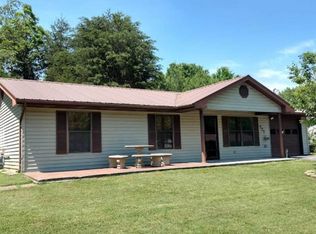 771 Princeton Ln, Newport, TN 37821