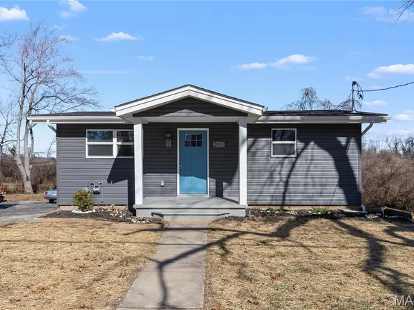 2913 Glade Ave, Saint Louis, MO 63136