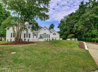 1802 Cross Staff Rd, Wilmington, NC 28405