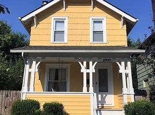 2431 Deming Ave, Columbus, OH 43202