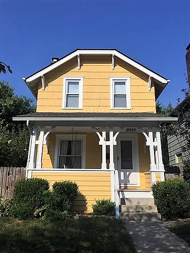 2431 Deming Ave Photo 1