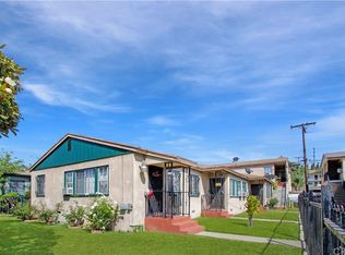 616 N Garfield Ave, Montebello, CA 90640