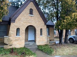 1113 NW 27th St, Oklahoma City, OK 73106