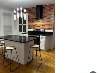 90 Fairfax Rd #3, Worcester, MA 01610