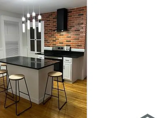 90 Fairfax Rd #3, Worcester, MA 01610