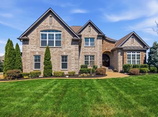 107 Wembly Ln, Mount Juliet, TN 37122