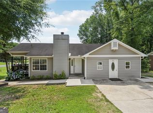 130 Ashwood Ct, Winder, GA