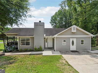 130 Ashwood Ct, Winder, GA, 30680