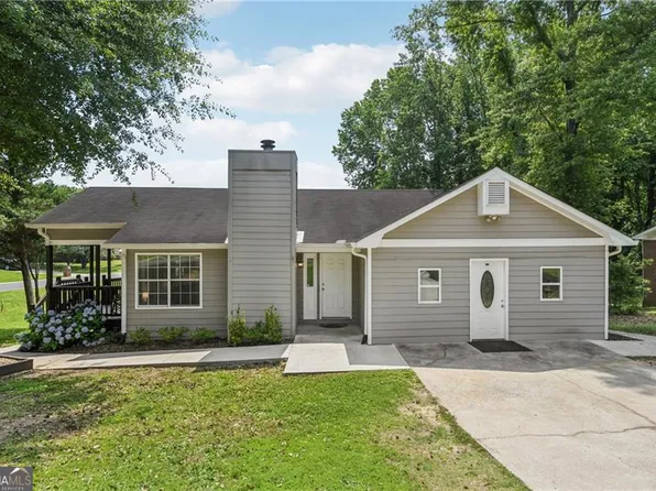 130 Ashwood Ct, Winder, GA 30680