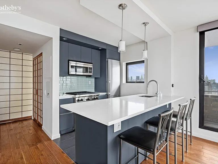 140 Charles St #22D — Photo 5