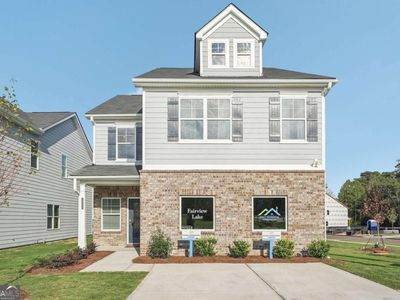 2021 Wyndham Pl, Conyers, GA, 30013