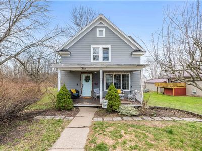 3 School St, Sodus, NY, 14551