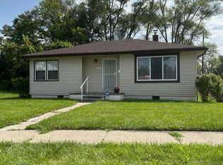 28151 Cherry St, Inkster, MI 48141