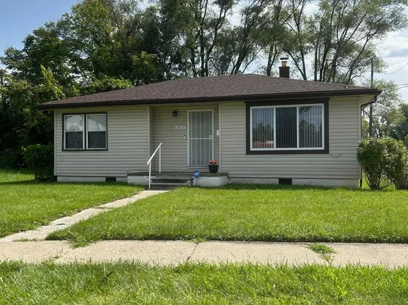 28151 Cherry St, Inkster, MI 48141