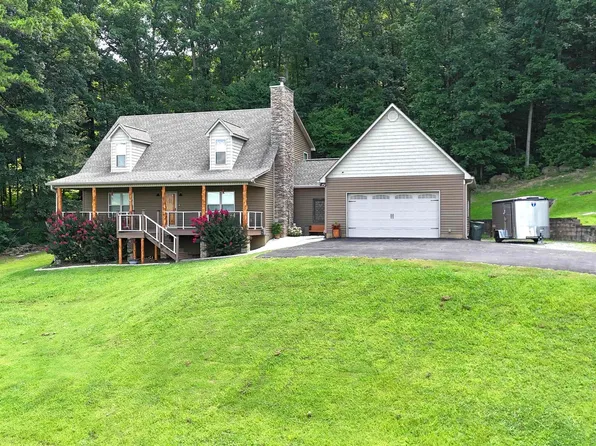 10404 State Highway 79, Scottsboro, AL 35768