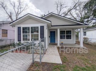1538 W 7th St, Jacksonville, FL 32209