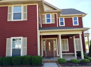 1100 Pegasus Dr NW, Huntsville, AL 35806