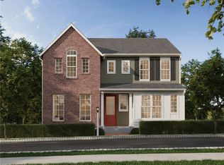 1438 Hastings Crescent Ashby, Bridgeville, PA 15017