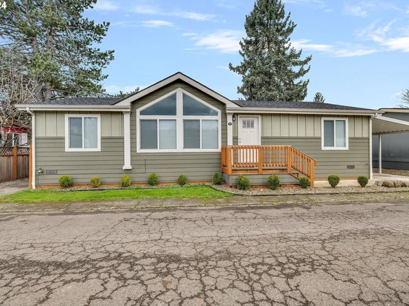 10701 SE Highway 212 Pne #6, Clackamas, OR 97015