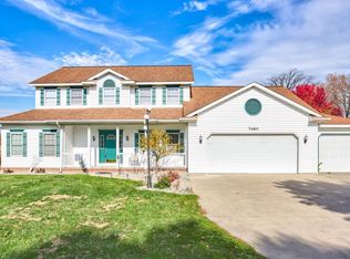 7480 McCarty Rd, Saginaw, MI 48603