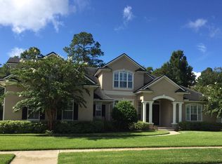 549 S Bridge Creek Dr, Saint Johns, FL 32259