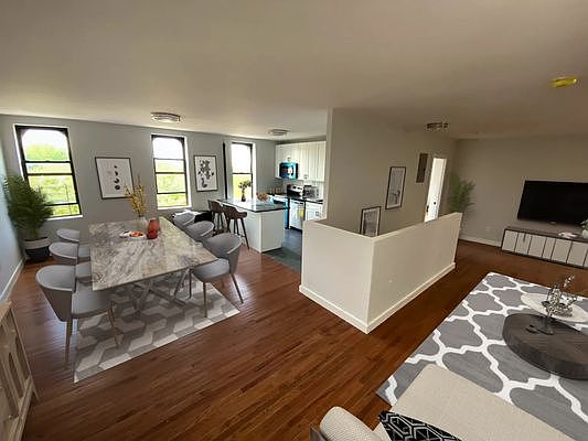 3rd image of 596 Edgecombe Ave #6PHB