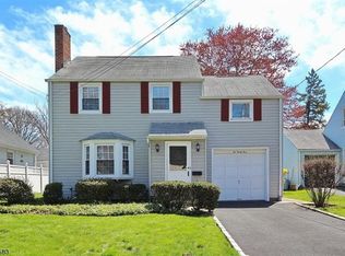 293 Forest Dr, Union, NJ 07083