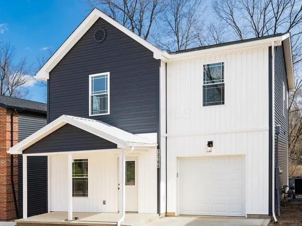 13184 Oak Rd NE, Thornville, OH 43076