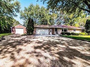 5332 N County Road H, Janesville, WI 53548