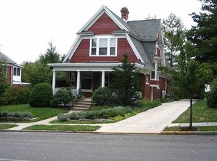 1822 Mifflin St, Huntingdon, PA 16652