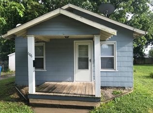606 Porter St, Alton, IL 62002
