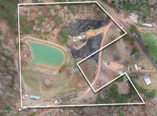 0 Coosa Rd, Carthage, MS 39051