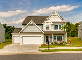2174 Argentum Ave, Indian Land, SC 29707