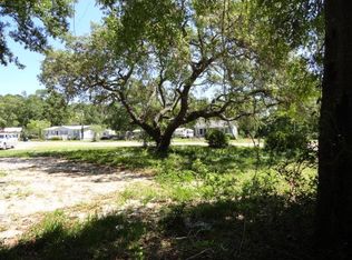 412 Avenue K, Carrabelle, FL 32322