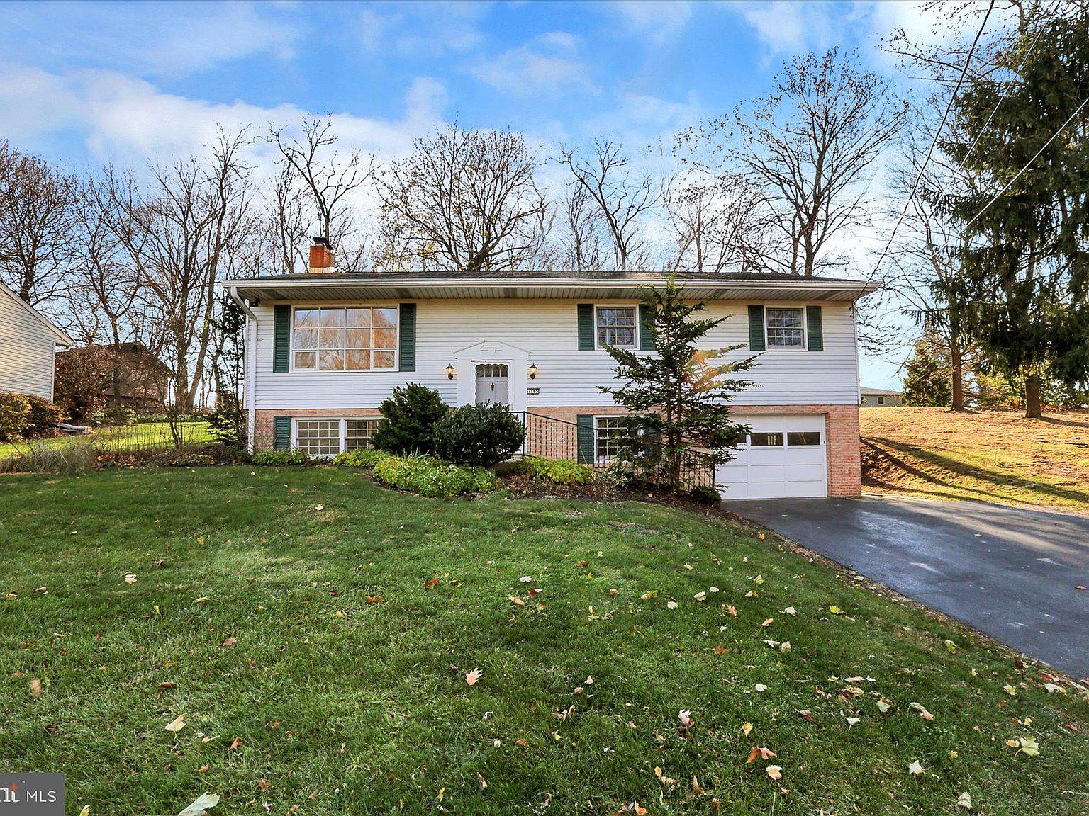 7165 Chambers Hill Rd, Harrisburg, PA 17111 | Zillow