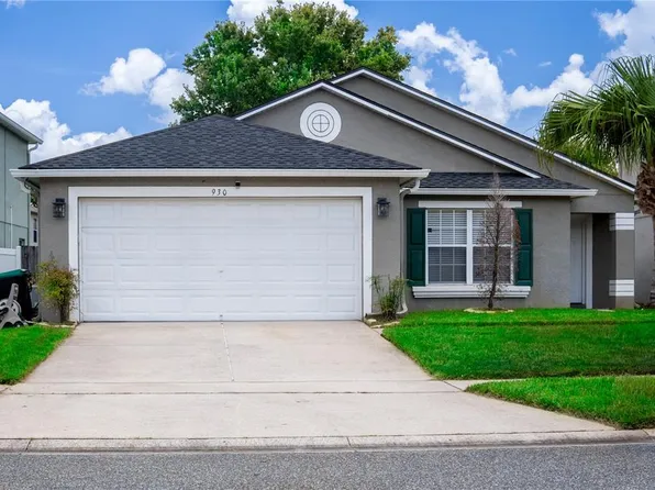 930 WINDROSE DRIVE #2, ORLANDO, FL 32824