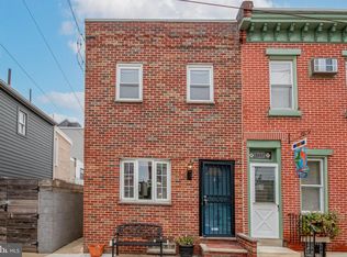 2205 E Hagert St, Philadelphia, PA 19125