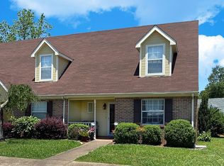 7531 Eric Dr, Chattanooga, TN 37421