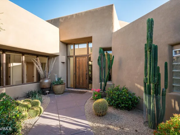 41509 N 106th Street, Scottsdale, AZ 85262