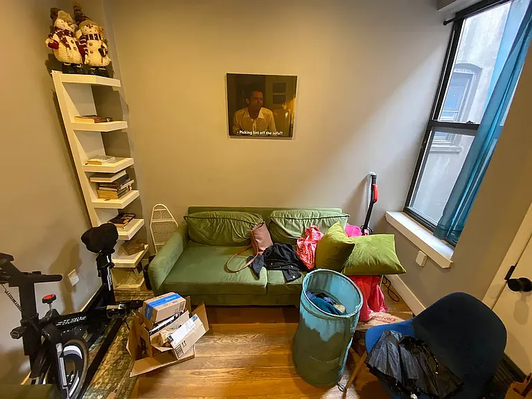 613 Woodward Ave #3B — Photo 3