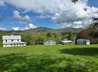 2991 Brownsburg Rd, Marlinton, WV 24954