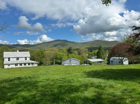 2991 Brownsburg Rd, Marlinton, WV 24954