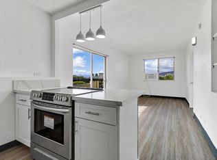 1463 Lusitana St #41, Honolulu, HI 96813