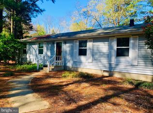 1107 Jackson Ave, Saint Michaels, MD 21663